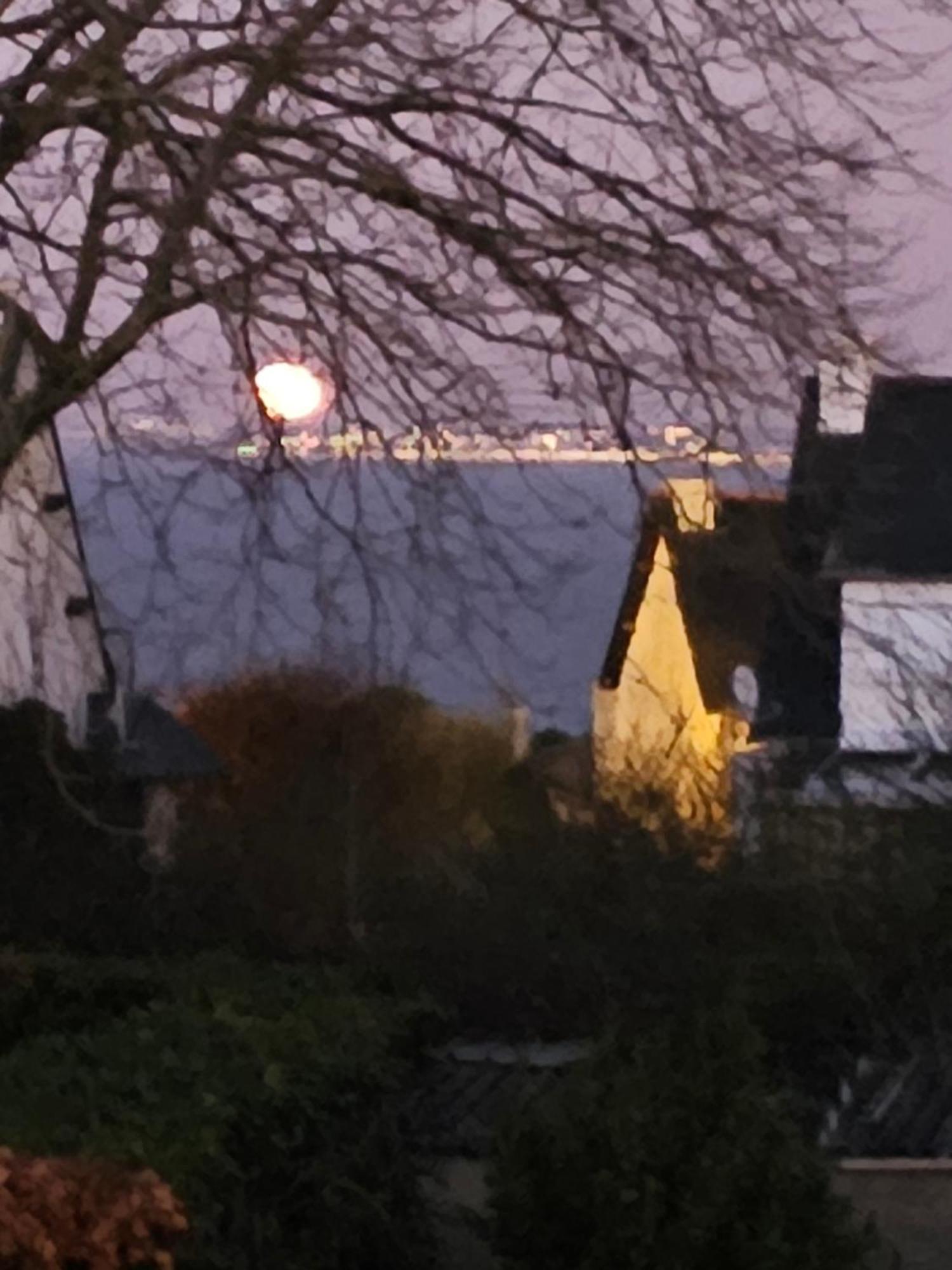Cocon Leilighet Plérin Rom bilde